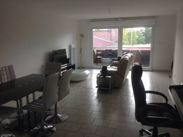 Roomlala | Pokój do wynajęcia w domu prywatnym w mieszkaniu o powierzchni 85 m²