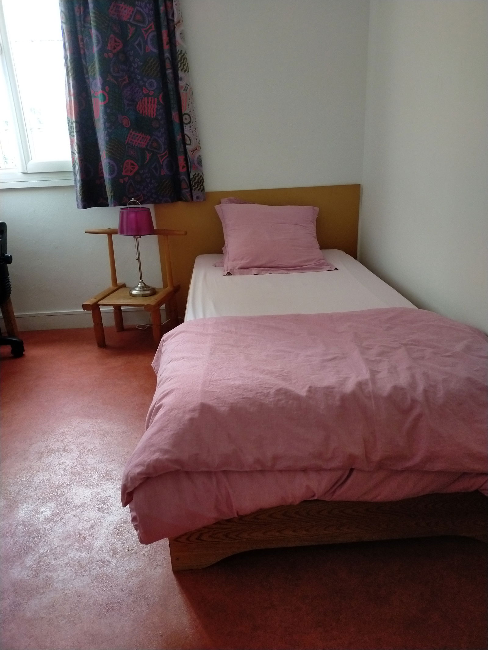 Zakwaterowanie U Rodziny Nantes 72041