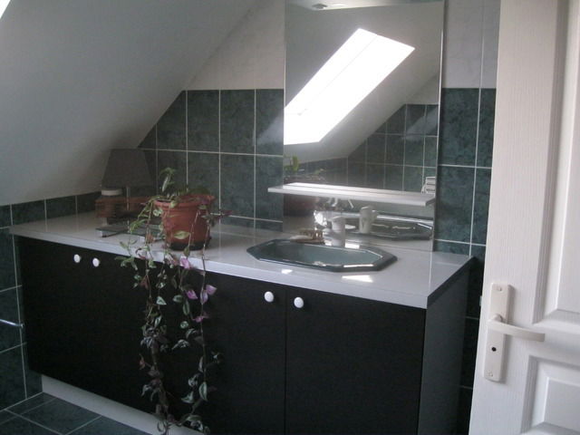 Zakwaterowanie U Rodziny Saint-Apollinaire 4187