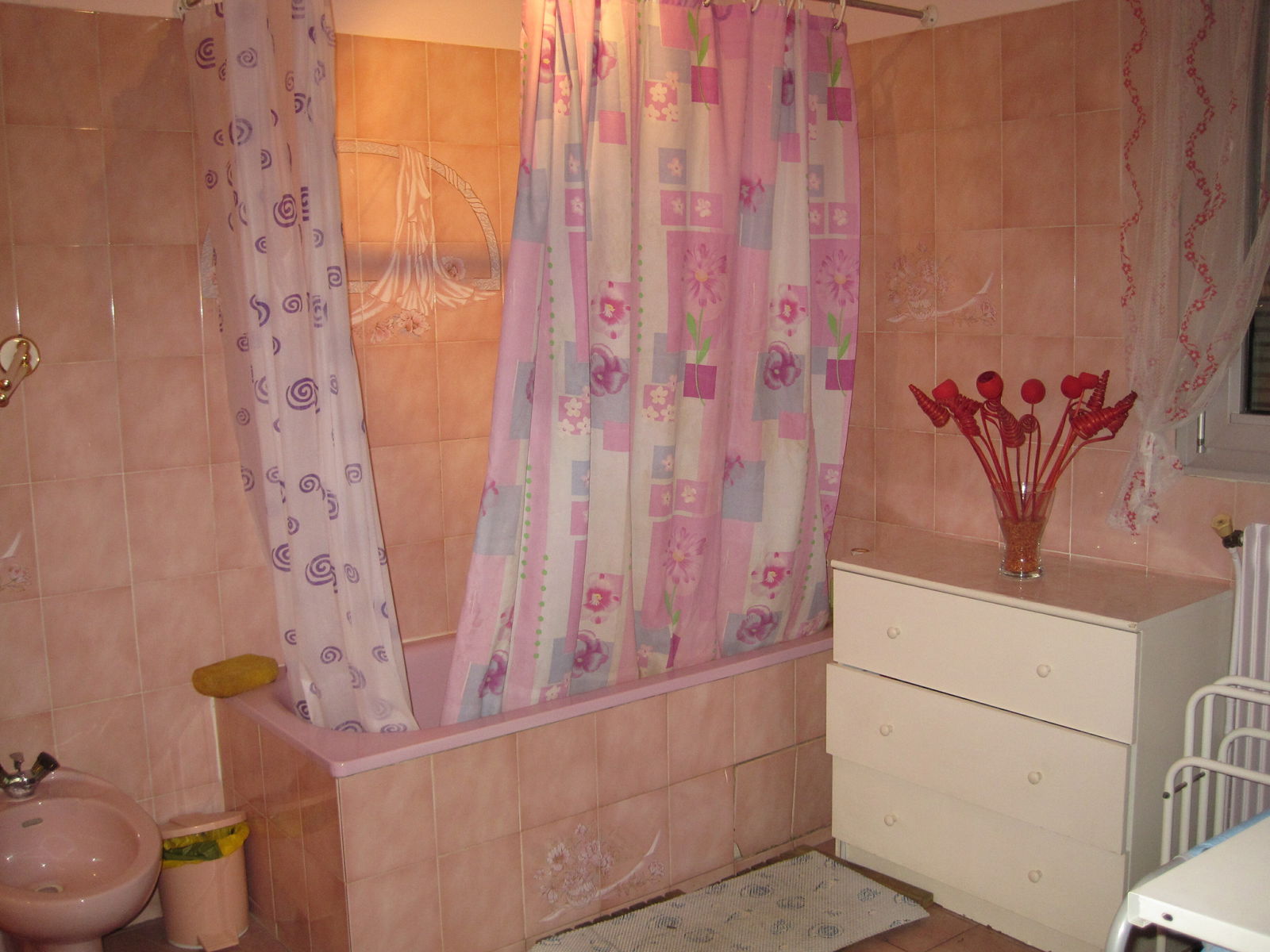 Zakwaterowanie U Rodziny Rosny-sous-Bois 40628