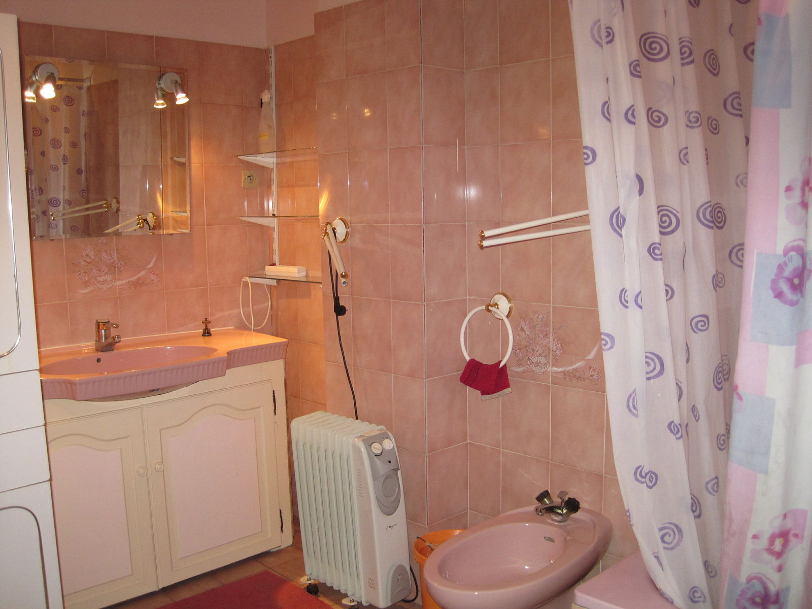 Zakwaterowanie U Rodziny Rosny-sous-Bois 40628