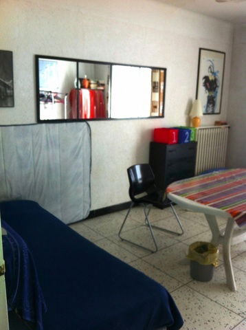 Zakwaterowanie U Rodziny Montpellier 42951