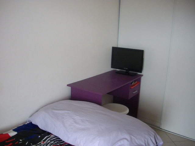 Zakwaterowanie U Rodziny Marseille 43230