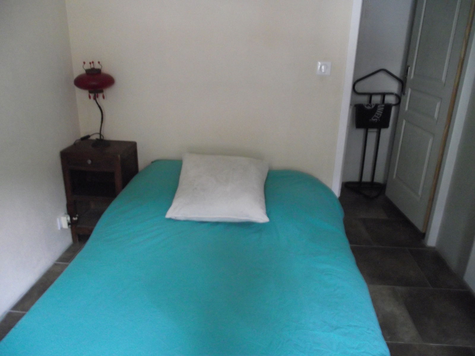 Zakwaterowanie U Rodziny L'Argentière-la-Bessée 43860