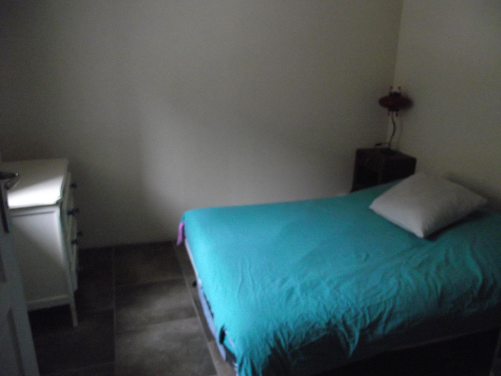 Zakwaterowanie U Rodziny L'Argentière-la-Bessée 43860