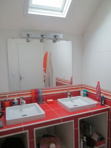 Zakwaterowanie U Rodziny Rueil-Malmaison 49663