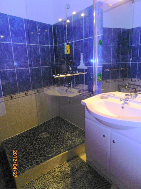 Zakwaterowanie U Rodziny La Seyne-sur-Mer 82153