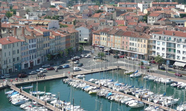 Zakwaterowanie U Rodziny La Seyne-sur-Mer 82153