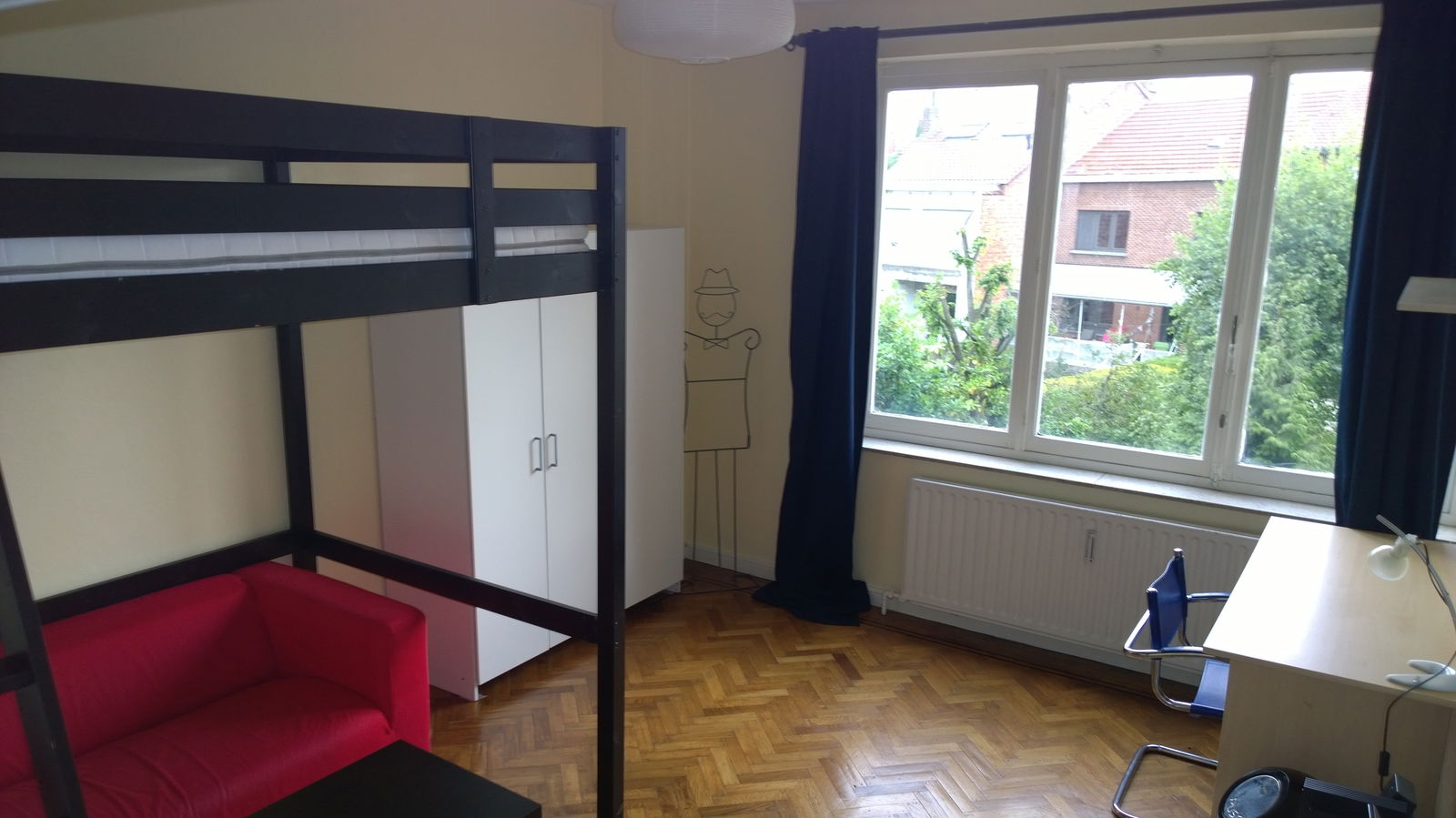 Zakwaterowanie U Rodziny Wemmel 103093