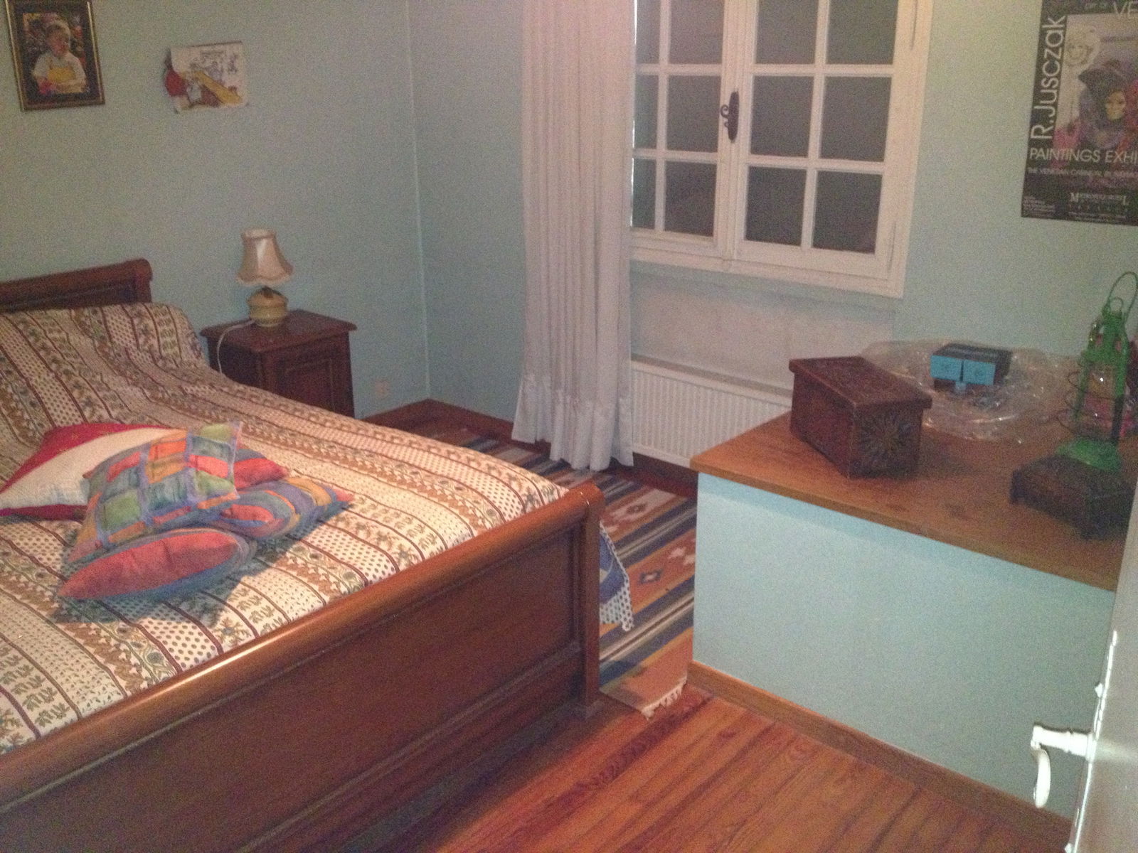 Zakwaterowanie U Rodziny Arles 93467