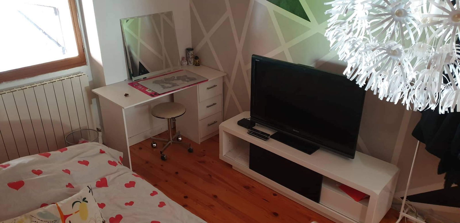 Zakwaterowanie U Rodziny Seyssel 222967