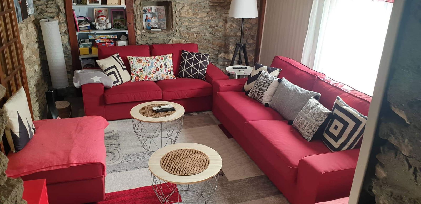 Zakwaterowanie U Rodziny Seyssel 222967