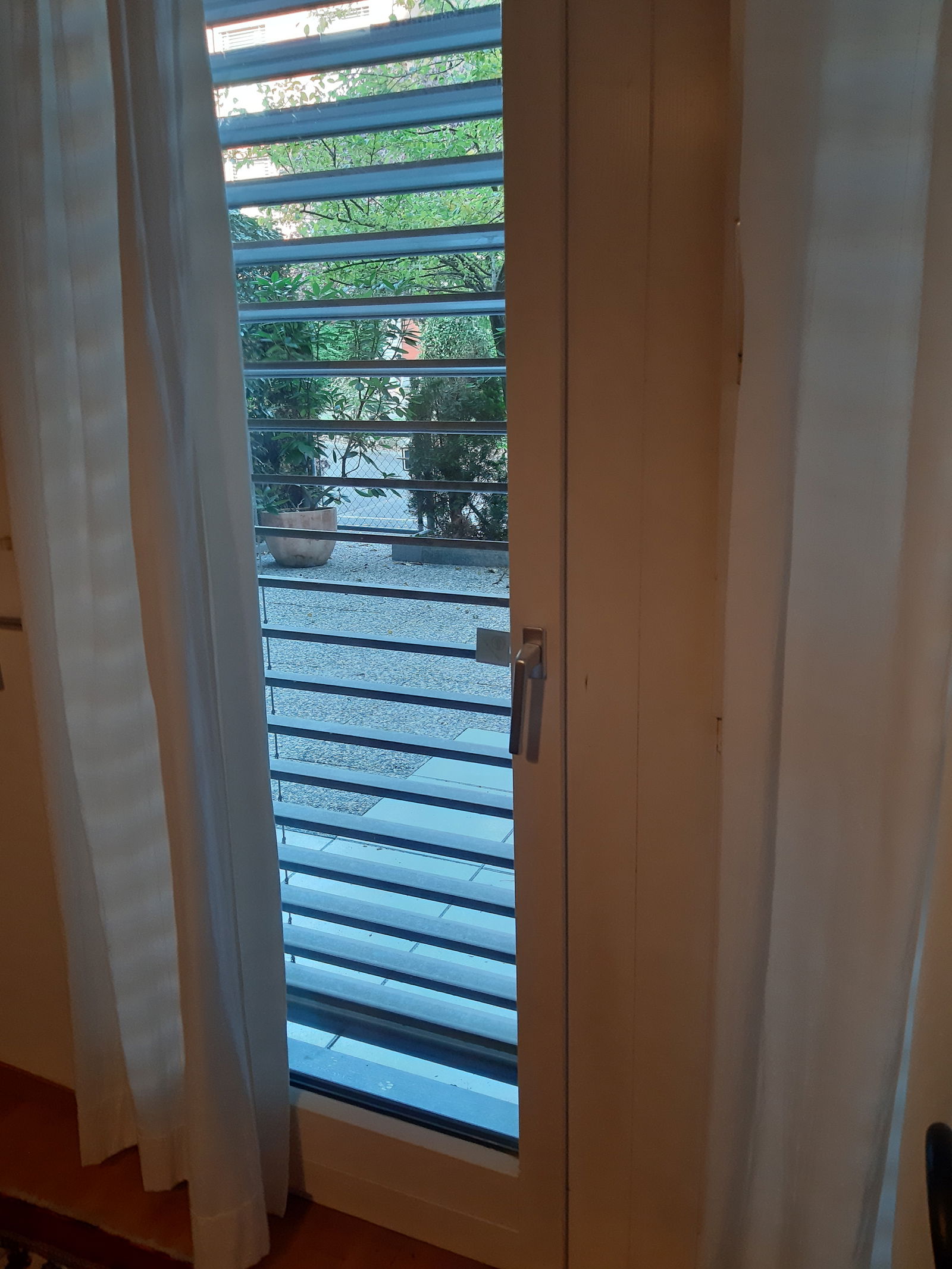 Zakwaterowanie U Rodziny Meyrin 253924