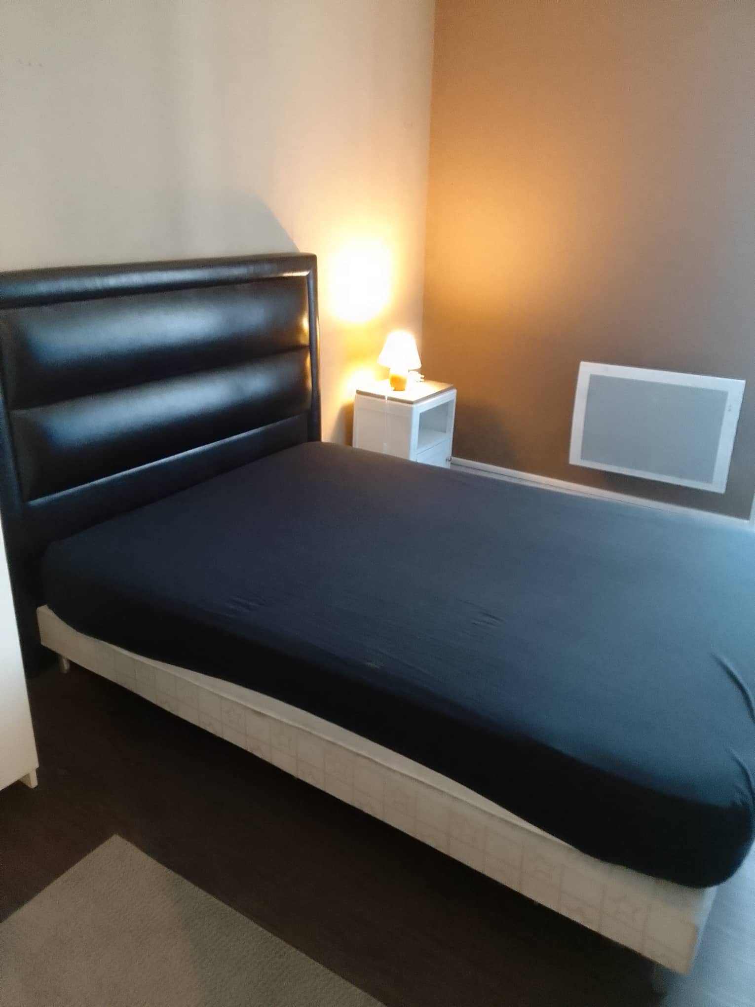 Zakwaterowanie U Rodziny Houilles 582238