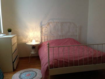 Roomlala | Pokój do wynajęcia w domu rezydenta - Casa M