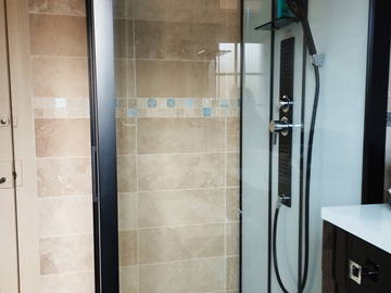 Roomlala | Pokój do wynajęcia w domu rezydenta, łóżko 160 cm
