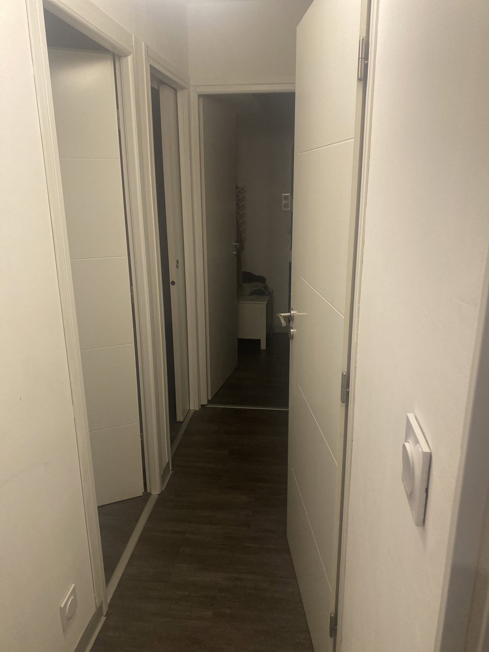 Zakwaterowanie U Rodziny Marseille 656895