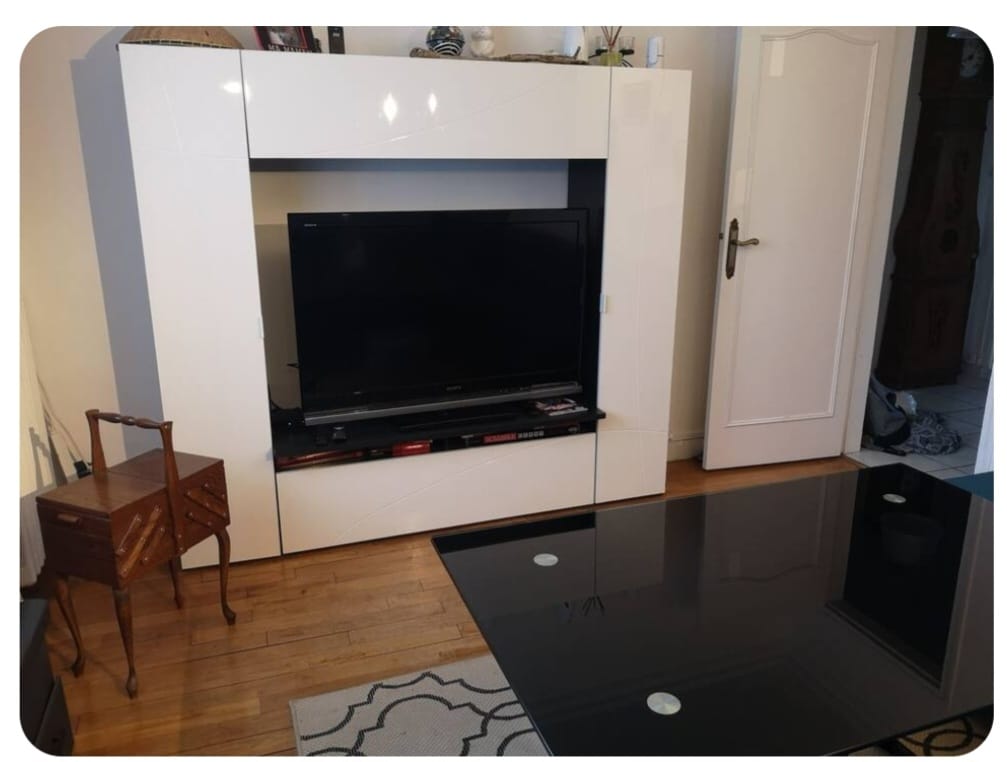 Homestay Neuilly-sur-Marne 99497