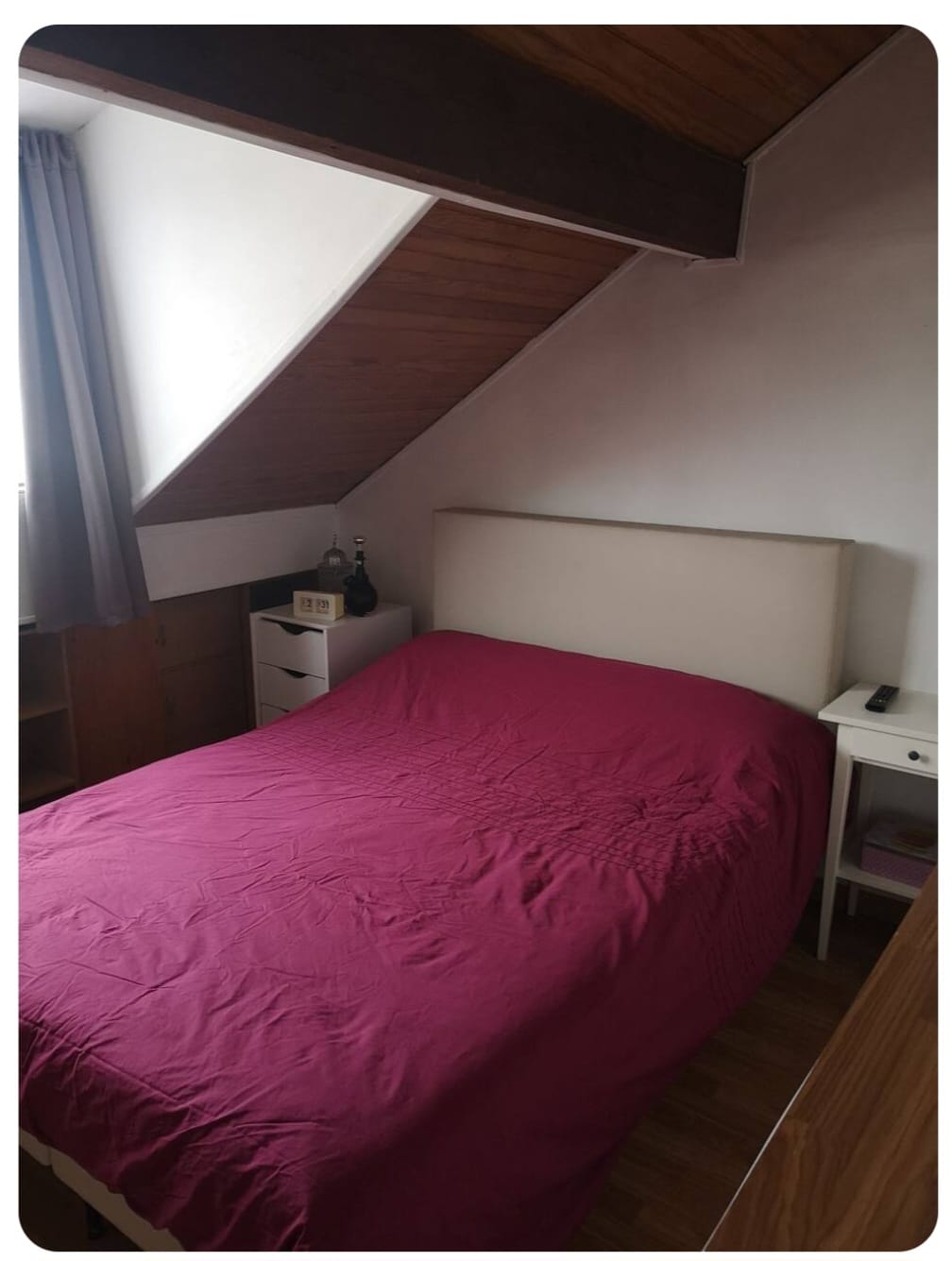 Homestay Neuilly-sur-Marne 99497