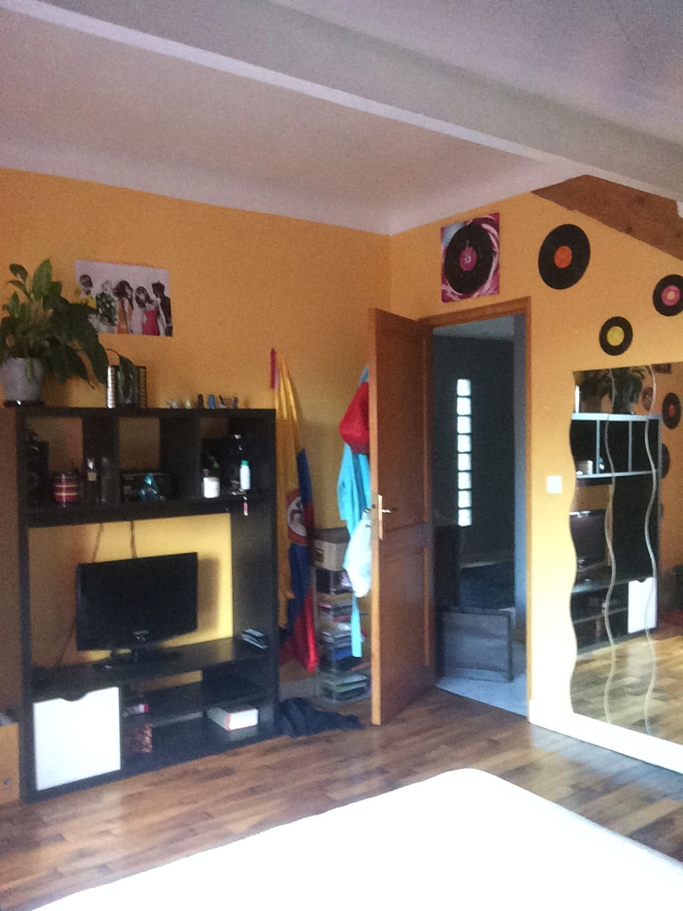 Zakwaterowanie U Rodziny Rosny-sous-Bois 63669