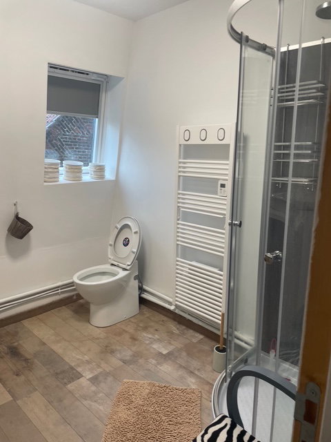 Zakwaterowanie U Rodziny Douai 658091