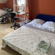 Zakwaterowanie U Rodziny Le Mans 634448