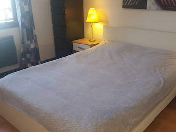 Roomlala | Pokój do wynajęcia w domu w Lyonie