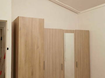 Roomlala | Pokój do wynajęcia w domu w Nice La Trinité