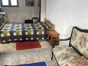 Roomlala | Pokój do wynajęcia w domu w Sauve
