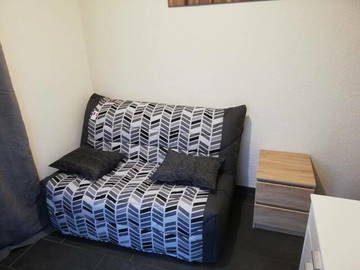 Roomlala | Pokój do wynajęcia w domu w Sciez