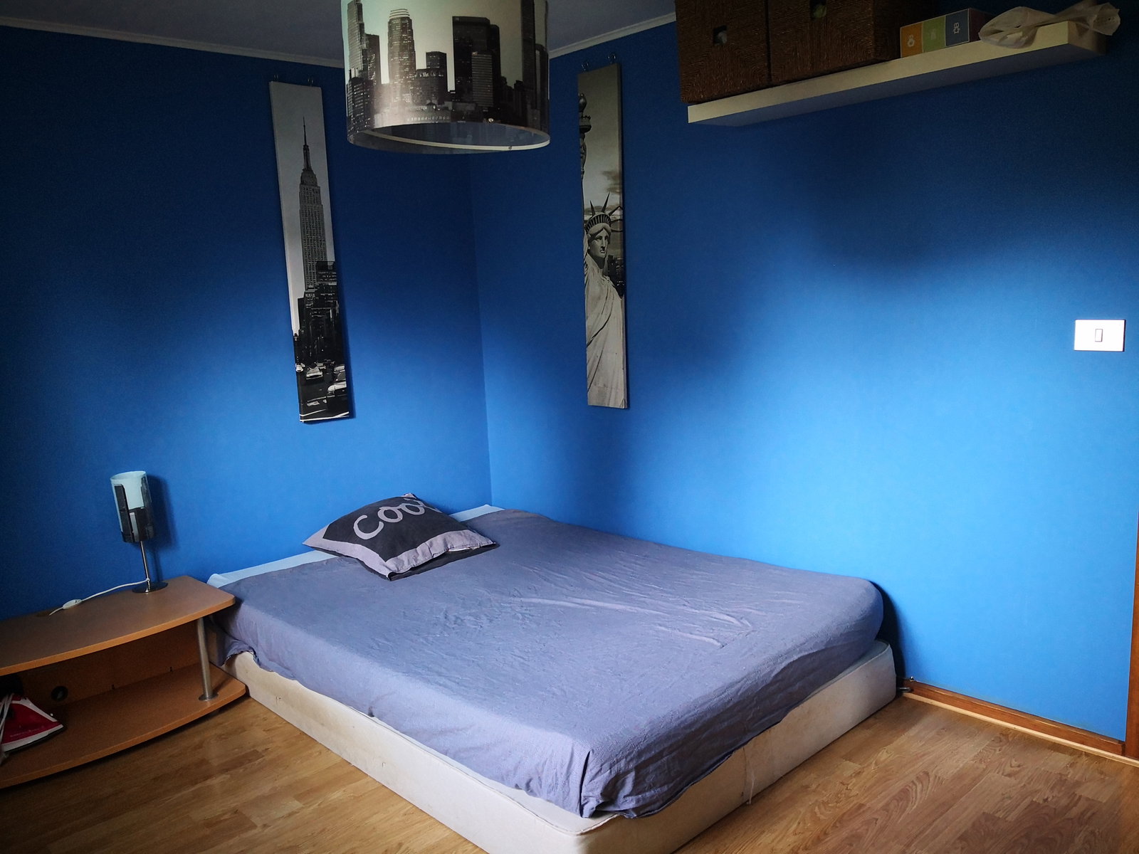 Zakwaterowanie U Rodziny Braine-le-Comte 226789