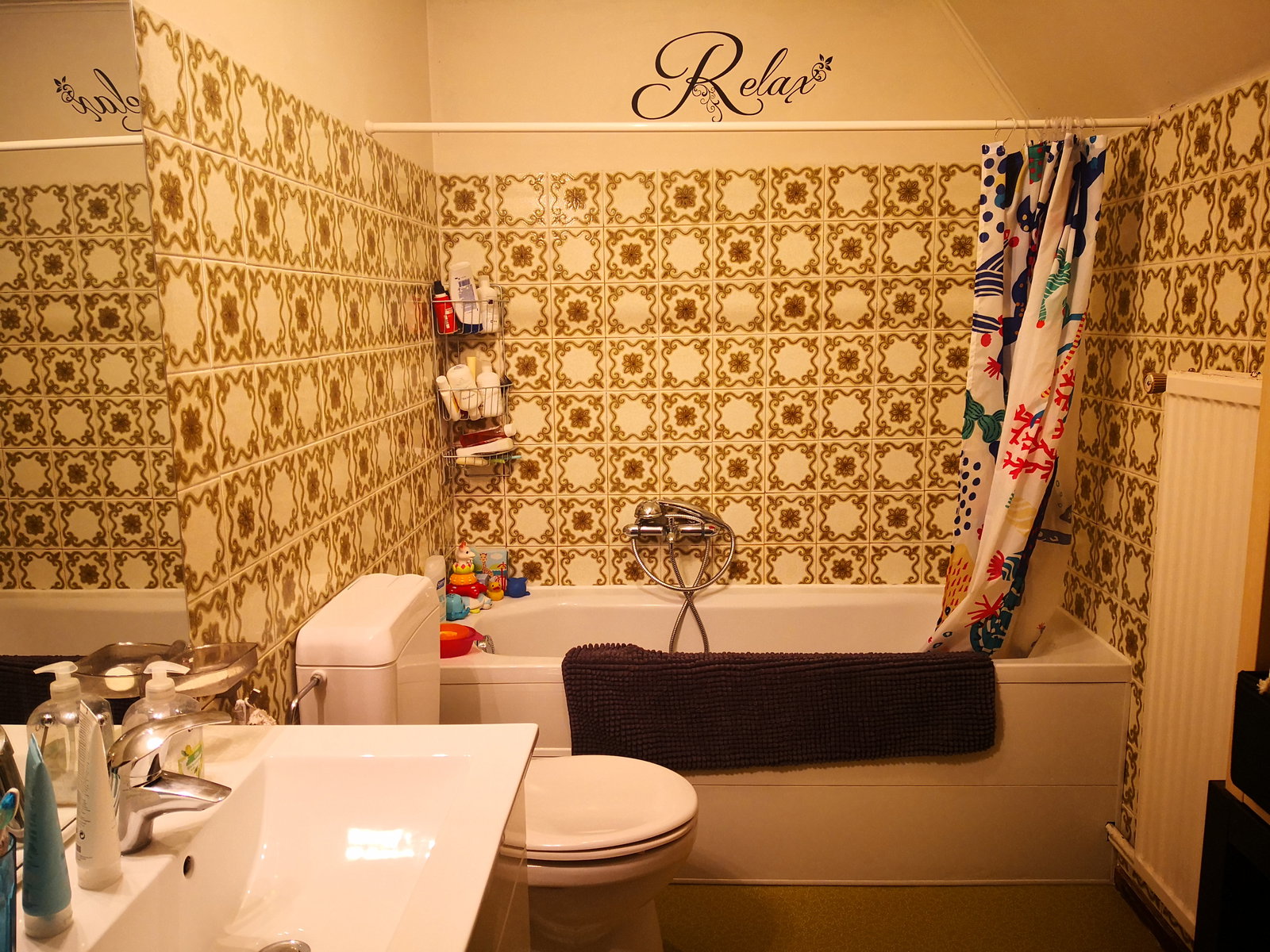 Zakwaterowanie U Rodziny Braine-le-Comte 226789