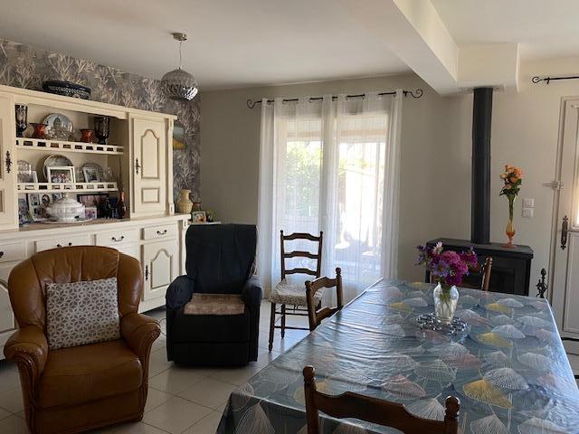 Zakwaterowanie U Rodziny Montlouis-sur-Loire 624116