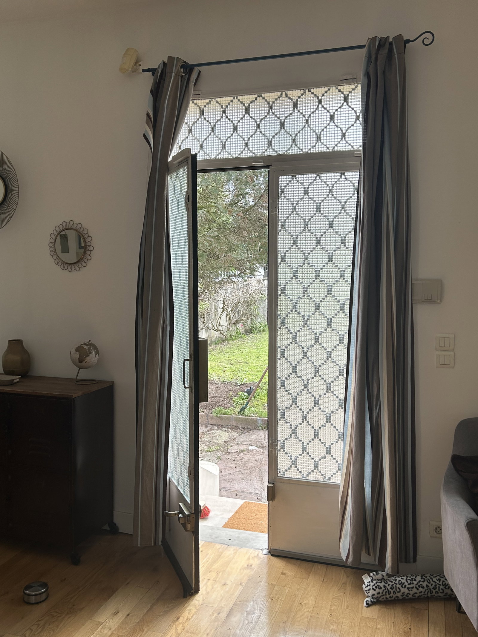 Zakwaterowanie U Rodziny Le Plessis-Bouchard 658837