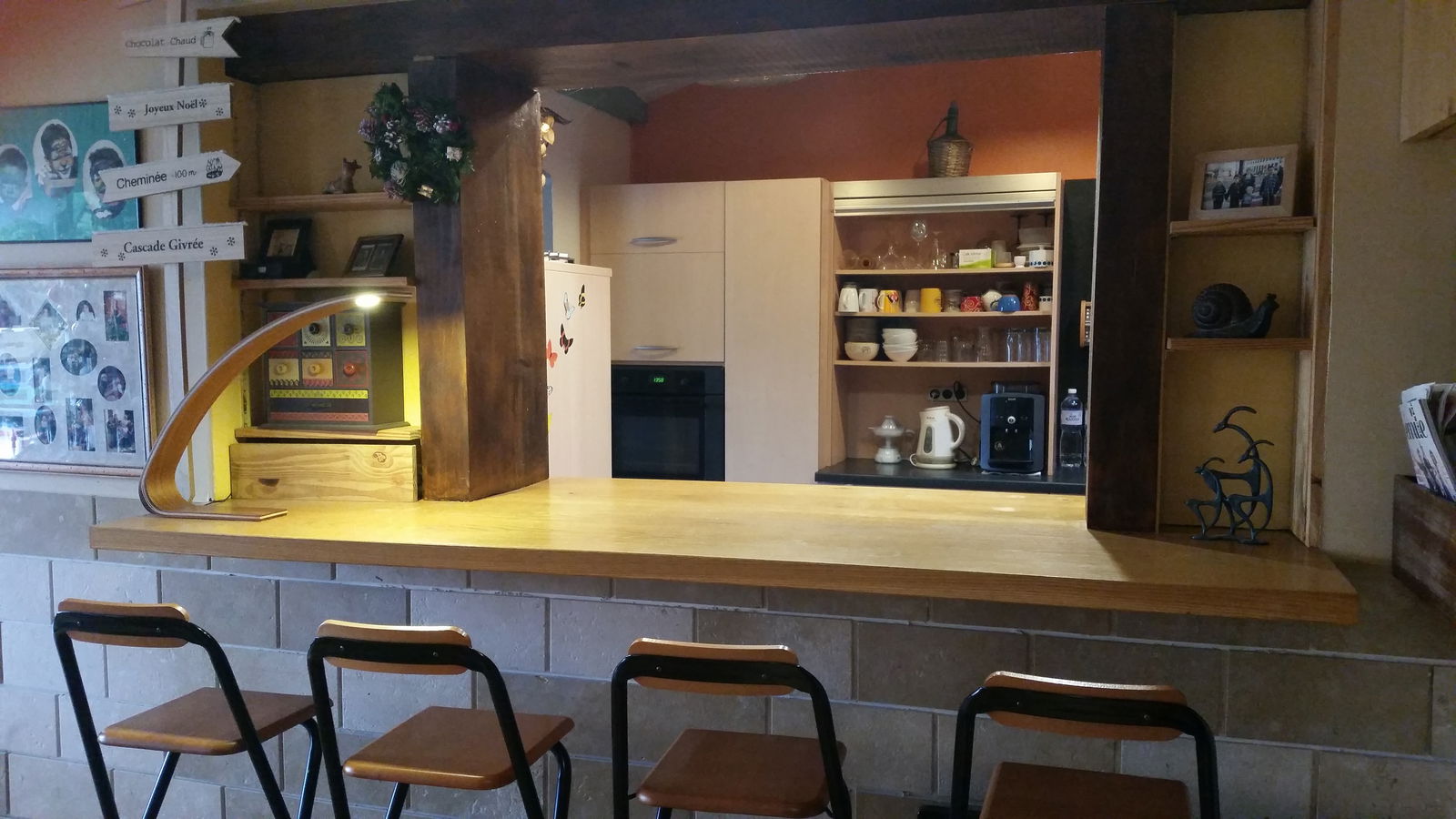 Zakwaterowanie U Rodziny Lyon 215173