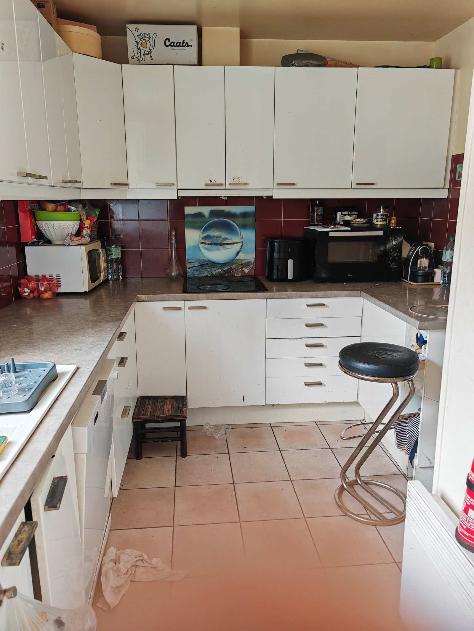 Zakwaterowanie U Rodziny Nogent-sur-Marne 535055