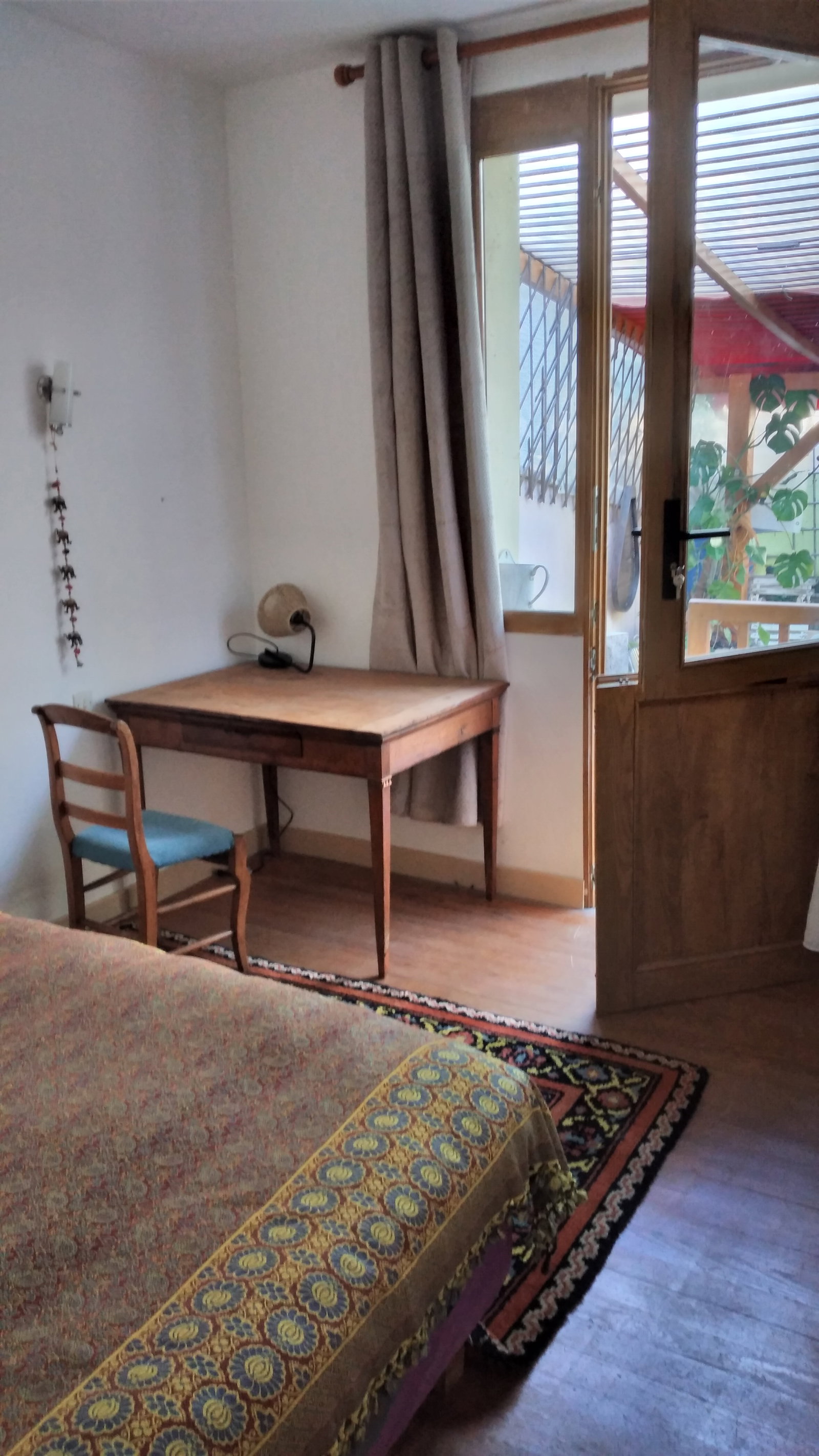 Zakwaterowanie U Rodziny Saint-Girons 633057