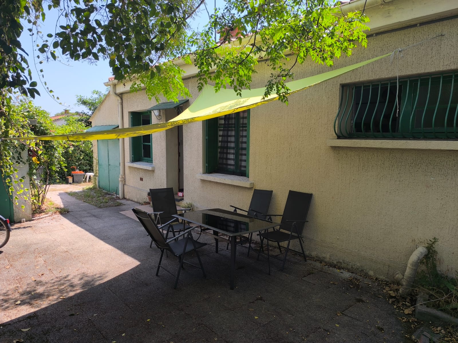 Kolokacja Montpellier 546447