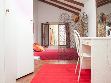 Roomlala | Pokój do wynajęcia w domu zaprojektowanym przez architekta