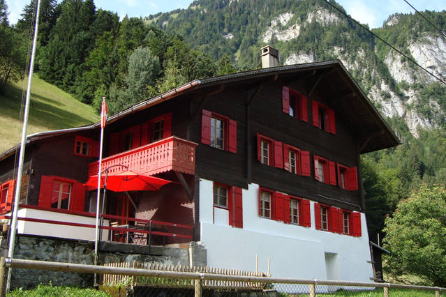 Zakwaterowanie U Rodziny La Tine 523189
