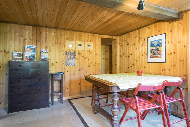 Zakwaterowanie U Rodziny La Tine 523189