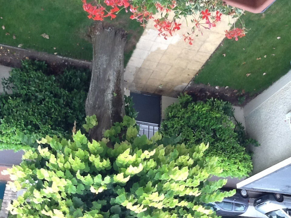 Zakwaterowanie U Rodziny Dijon 78319