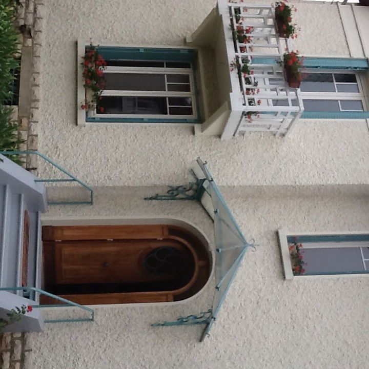 Zakwaterowanie U Rodziny Dijon 78319