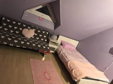 Roomlala | Pokój do wynajęcia w dużym domu
