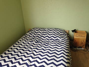Roomlala | Pokój do wynajęcia w dużym domu