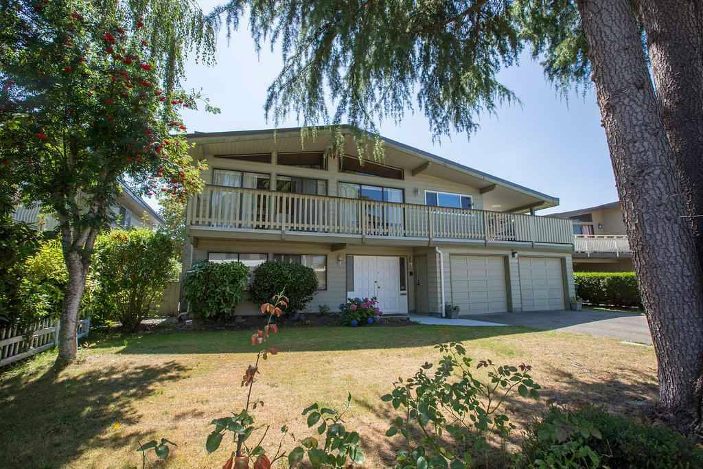 Zakwaterowanie U Rodziny Richmond 146943