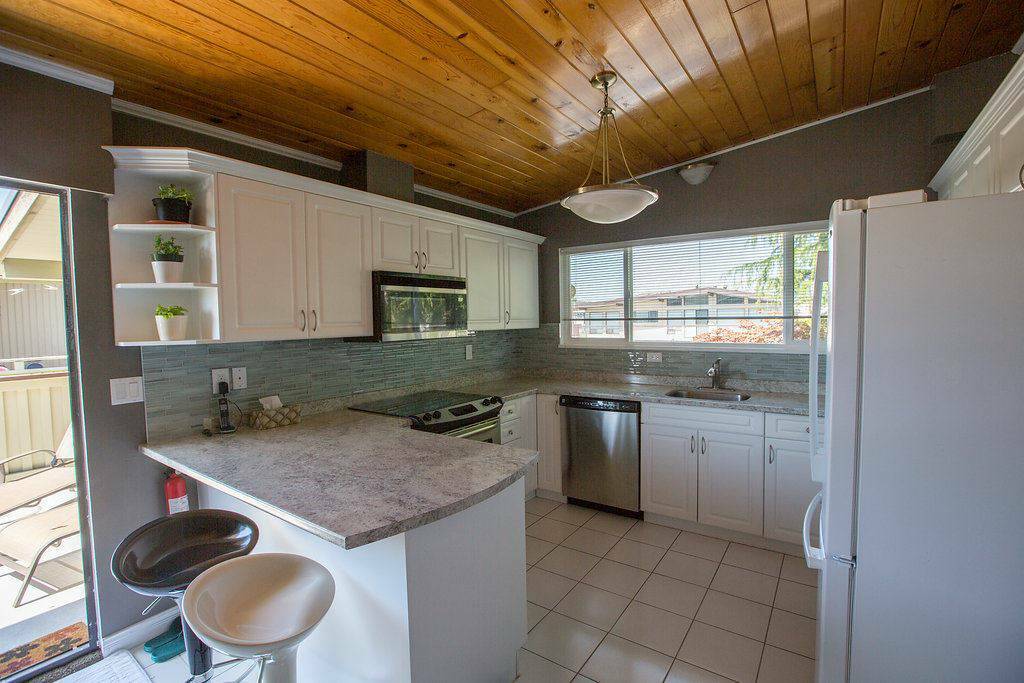 Zakwaterowanie U Rodziny Richmond 146943