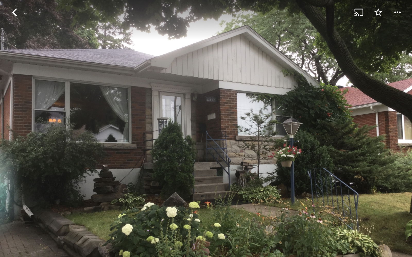 Zakwaterowanie U Rodziny Montréal 263109