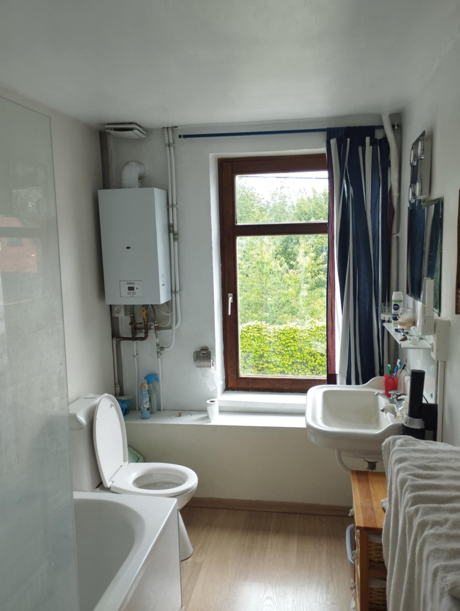 Zakwaterowanie U Rodziny Wavre 555547