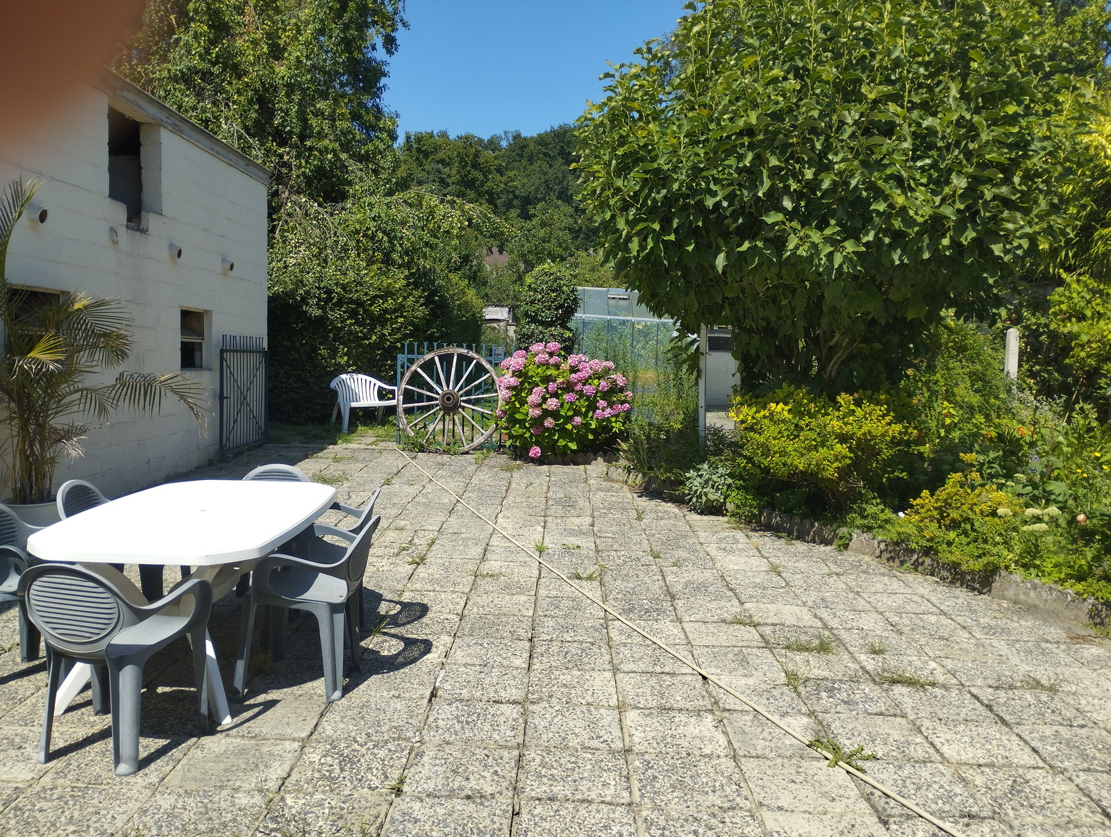 Zakwaterowanie U Rodziny Wavre 555547